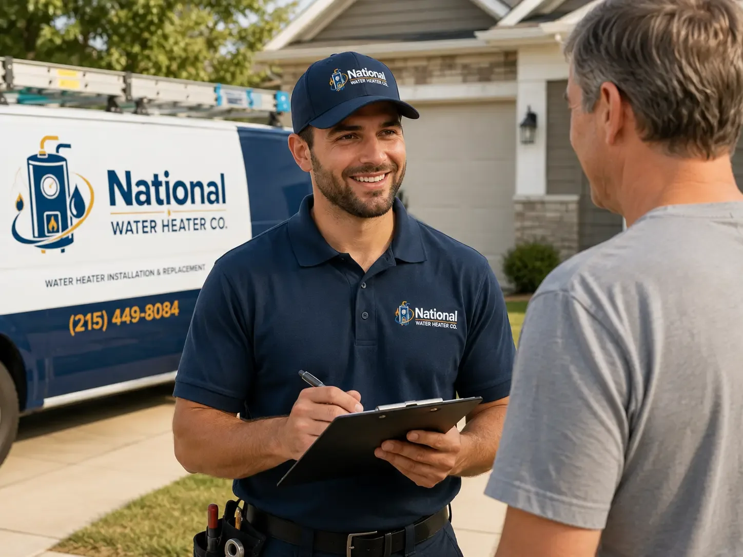 Water Heater Installation Glen Elder, KS FAQs